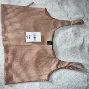 Brand new top. In a size XL.